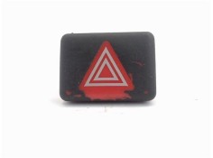 Recambio de interruptor luces emergencia para audi a4 berlina (8e) 1.8 t referencia OEM IAM 8E0941509  