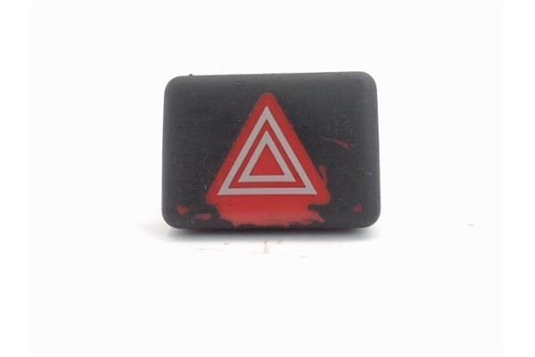 Recambio de interruptor luces emergencia para audi a4 berlina (8e) 1.8 t referencia OEM IAM 8E0941509  