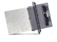 Recambio de regulador ventilador climatizacion para renault megane i scenic (ja0) 1.6 16v kaleido referencia OEM IAM 73417312 65