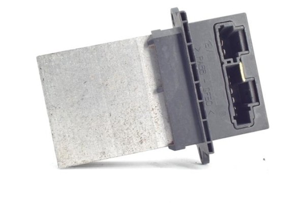 Recambio de regulador ventilador climatizacion para renault megane i scenic (ja0) 1.6 16v kaleido referencia OEM IAM 73417312 65