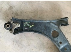 Recambio de brazo inferior delantero izquierdo para volkswagen caddy (2k) 1.9 kombi referencia OEM IAM 1K0407151AA  