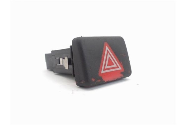 Recambio de interruptor luces emergencia para audi a4 berlina (8e) 1.8 t referencia OEM IAM 8E0941509  
