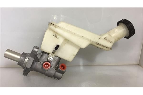 Recambio de bomba freno para nissan micra v (k14) 1.5 acenta referencia OEM IAM 2510EA09 03350887171 