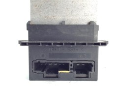 Recambio de regulador ventilador climatizacion para renault megane i scenic (ja0) 1.6 16v kaleido referencia OEM IAM 73417312 65