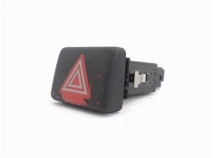 Recambio de interruptor luces emergencia para audi a4 berlina (8e) 1.8 t referencia OEM IAM 8E0941509  