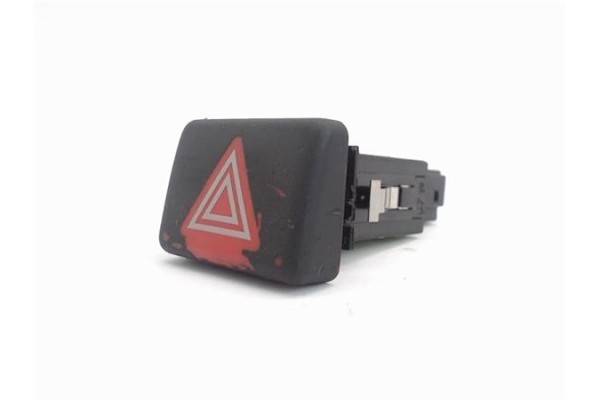 Recambio de interruptor luces emergencia para audi a4 berlina (8e) 1.8 t referencia OEM IAM 8E0941509  