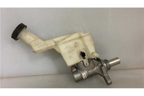 Recambio de bomba freno para nissan micra v (k14) 1.5 acenta referencia OEM IAM 2510EA09 03350887171 