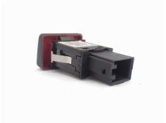 Recambio de interruptor luces emergencia para audi a4 berlina (8e) 1.8 t referencia OEM IAM 8E0941509  