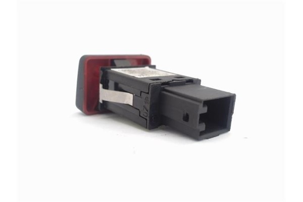 Recambio de interruptor luces emergencia para audi a4 berlina (8e) 1.8 t referencia OEM IAM 8E0941509  