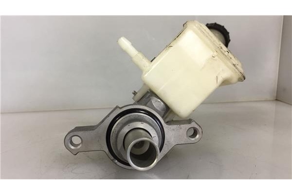 Recambio de bomba freno para nissan micra v (k14) 1.5 acenta referencia OEM IAM 2510EA09 03350887171 