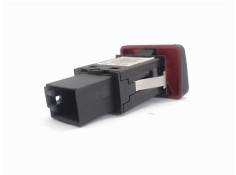 Recambio de interruptor luces emergencia para audi a4 berlina (8e) 1.8 t referencia OEM IAM 8E0941509  