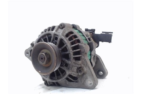 Recambio de alternador para hyundai accent (x3) 1.5 i 12v referencia OEM IAM 3730022020 AB175054 MANDO 3730022011 , HYUNDAI | 37