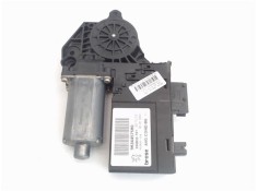 Recambio de motor elevalunas delantero izquierdo para peugeot 307 break (3e) 2.0 hdi 110 referencia OEM IAM 9634457580  
