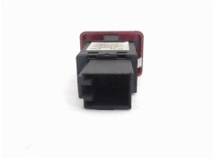 Recambio de interruptor luces emergencia para audi a4 berlina (8e) 1.8 t referencia OEM IAM 8E0941509  