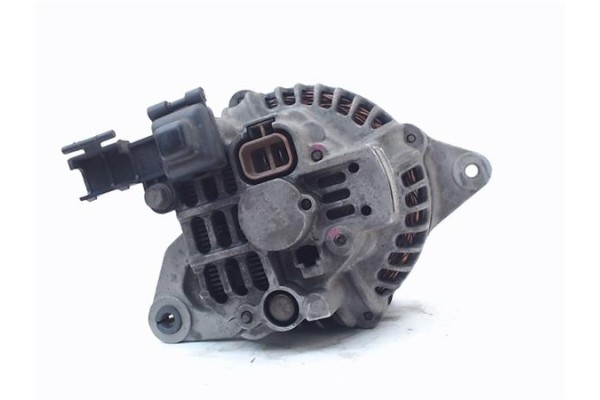Recambio de alternador para hyundai accent (x3) 1.5 i 12v referencia OEM IAM 3730022020 AB175054 MANDO 3730022011 , HYUNDAI | 37