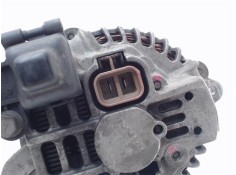 Recambio de alternador para hyundai accent (x3) 1.5 i 12v referencia OEM IAM 3730022020 AB175054 MANDO 3730022011 , HYUNDAI | 37