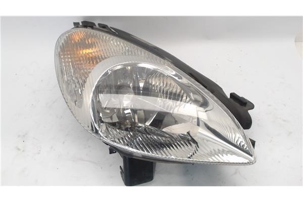 Recambio de faro delantero dcho para citroen xsara picasso referencia OEM IAM 89300200 9631494980 