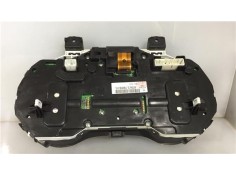 Recambio de cuadro completo para nissan micra v (k14) 1.5 acenta referencia OEM IAM 5FB0BI9GA 735A 