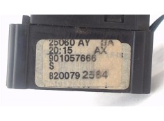 Recambio de mando intermitencia para dacia sandero i 1.2 16v referencia OEM IAM 8200792584 901057666 