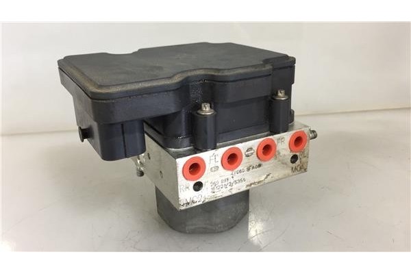 Recambio de nucleo abs para nissan micra v (k14) 1.5 acenta referencia OEM IAM 476605FA0A 2265106455 