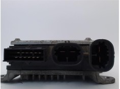 Recambio de centralita para citroen c2 1.4 hdi referencia OEM IAM 9655757780 Q1T18075MZE 