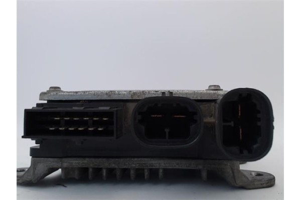Recambio de centralita para citroen c2 1.4 hdi referencia OEM IAM 9655757780 Q1T18075MZE 