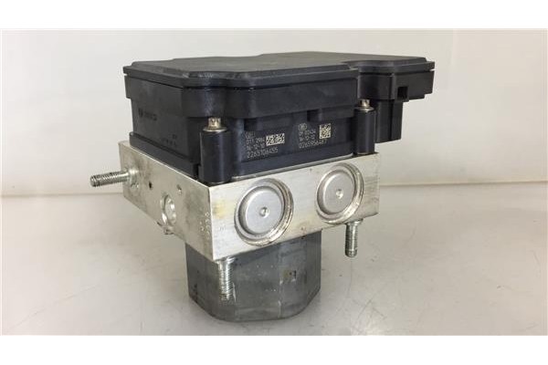 Recambio de nucleo abs para nissan micra v (k14) 1.5 acenta referencia OEM IAM 476605FA0A 2265106455 