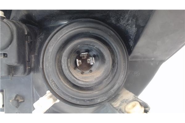 Recambio de faro delantero dcho para citroen xsara picasso referencia OEM IAM 89300200 9631494980 