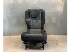 Recambio de acolchado banqueta asiento trasero derecho para renault scenic iii (jz) 1.2 grand expression referencia OEM IAM   