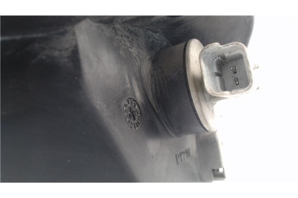 Recambio de faro delantero dcho para citroen xsara picasso referencia OEM IAM 89300200 9631494980 