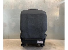 Recambio de acolchado banqueta asiento trasero derecho para renault scenic iii (jz) 1.2 grand expression referencia OEM IAM    2