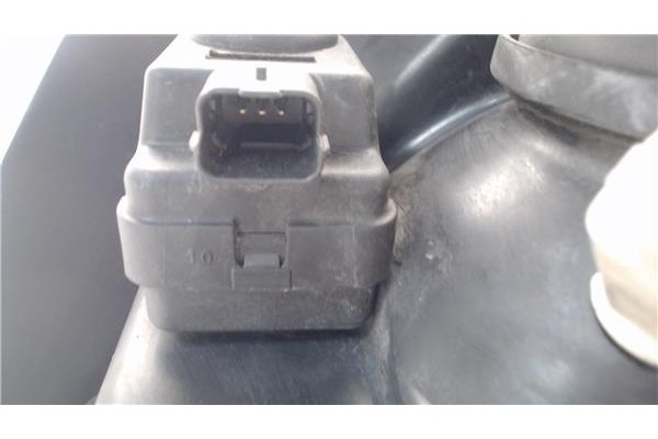 Recambio de faro delantero dcho para citroen xsara picasso referencia OEM IAM 89300200 9631494980 