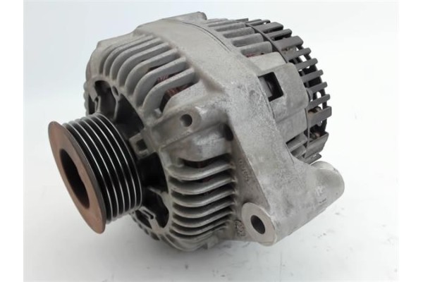 Recambio de alternador para hyundai lantra berlina (rd) 1.9 d referencia OEM IAM 0986040210 0986XA8074 