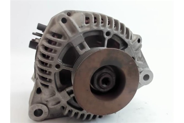 Recambio de alternador para hyundai lantra berlina (rd) 1.9 d referencia OEM IAM 0986040210 0986XA8074 