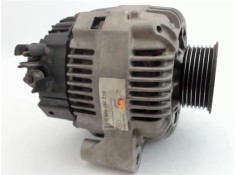 Recambio de alternador para hyundai lantra berlina (rd) 1.9 d referencia OEM IAM 0986040210 0986XA8074 