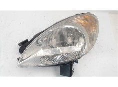 Recambio de faro delantero izquierdo para citroen xsara picasso referencia OEM IAM 89300190 9631495180 