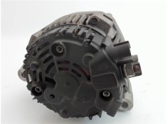 Recambio de alternador para hyundai lantra berlina (rd) 1.9 d referencia OEM IAM 0986040210 0986XA8074 