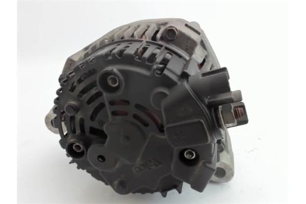 Recambio de alternador para hyundai lantra berlina (rd) 1.9 d referencia OEM IAM 0986040210 0986XA8074 