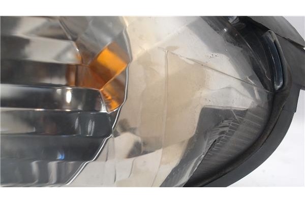 Recambio de faro delantero izquierdo para citroen xsara picasso referencia OEM IAM 89300190 9631495180 