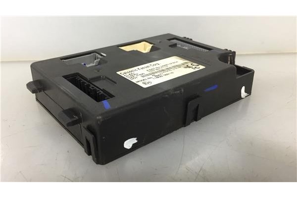 Recambio de centralita para nissan micra v (k14) 1.5 acenta referencia OEM IAM 284B15FB0A 116RAI003116 