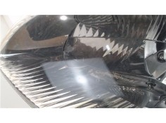 Recambio de faro delantero izquierdo para citroen xsara picasso referencia OEM IAM 89300190 9631495180 