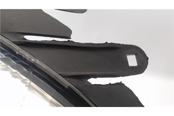 Recambio de faro delantero izquierdo para citroen xsara picasso referencia OEM IAM 89300190 9631495180 