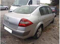 renault megane ii sedán (lm0/1_) del año 2005