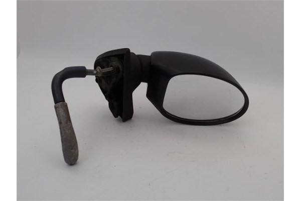 Recambio de retrovisor derecho para renault twingo i (c06) referencia OEM IAM 0154264  