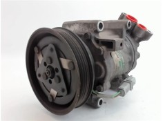 Recambio de compresor aire acond. para renault modus i 1.5 dci (fp0d, jp0d) referencia OEM IAM 8200365787 SD6V12 8200651251 , NI