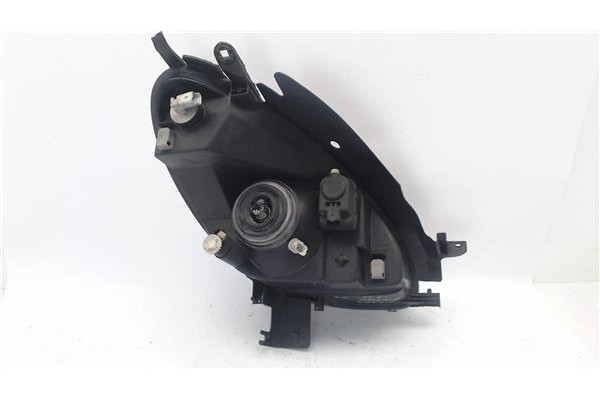 Recambio de faro delantero izquierdo para citroen xsara picasso referencia OEM IAM 89300190 9631495180 
