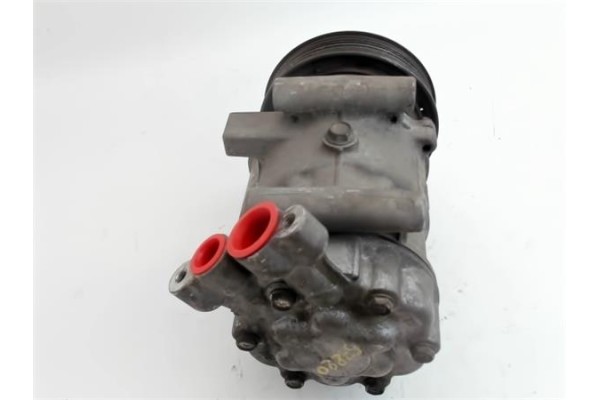 Recambio de compresor aire acond. para renault modus i 1.5 dci (fp0d, jp0d) referencia OEM IAM 8200365787 SD6V12 8200651251 , NI