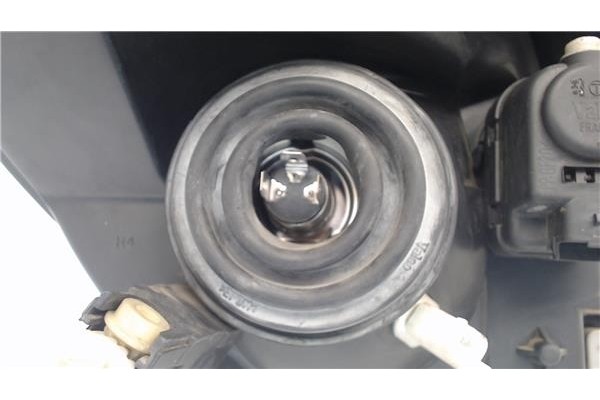 Recambio de faro delantero izquierdo para citroen xsara picasso referencia OEM IAM 89300190 9631495180 