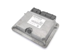 Recambio de centralita para volkswagen polo iv (9n1) 1.4 16v referencia OEM IAM 45906019BH 036906034GP 