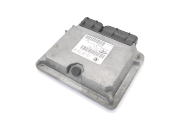 Recambio de centralita para volkswagen polo iv (9n1) 1.4 16v referencia OEM IAM 45906019BH 036906034GP 